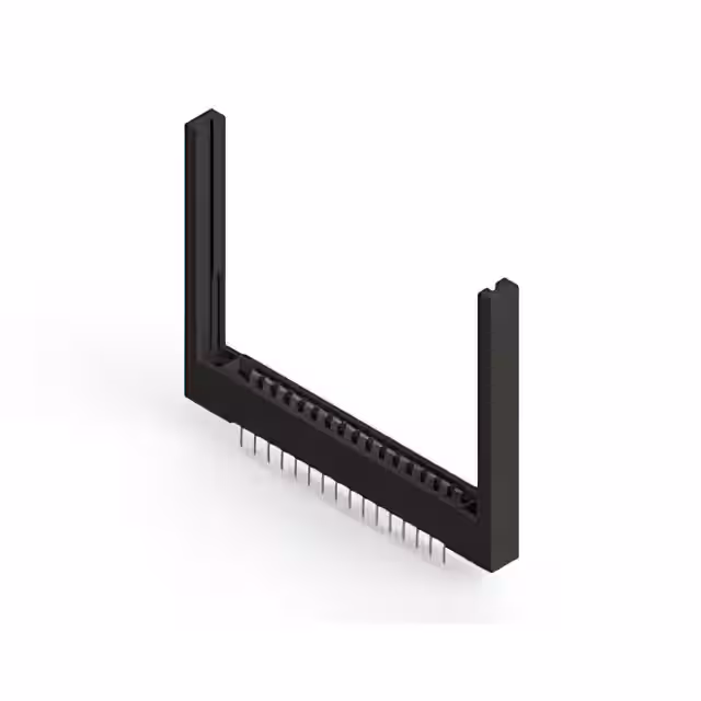 357-032-424-268 EDAC Inc.  Edgeboard Connectors